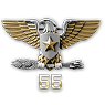 BF3 rank 100