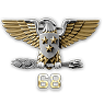 BF3 rank 113