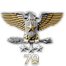 BF3 rank 124