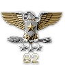 BF3 rank 127