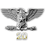 BF3 rank 65