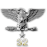 BF3 rank 77
